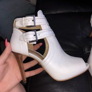 Michael Kors high heels